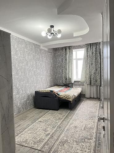 1 bedroom: 1 комната, Собственник, С подселением, С мебелью полностью — 2