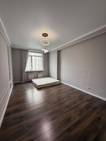 3 комнаты, 100 м², 6 этаж — 3