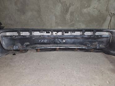 купить бампер на дэу нексия: Задний Kia, Б/у, Оригинал — 16