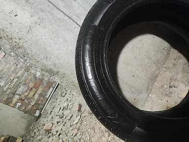 Шины: Шины 205 / 55 / R 16, Лето, Комплект, Легковые, Nexen — 4