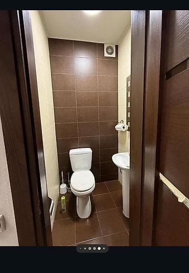 тыныстанов: Золотой квадрат Тыныстанова Сдается Офисное помещение в многоэтажном — 4