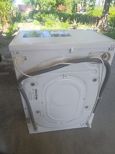 hub type c: Стиральная машина Hotpoint-Ariston с фронтальной загрузкой, серия — 2