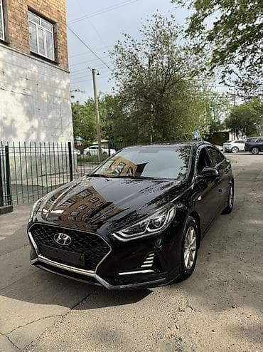 w212 рестайлинг цена: Hyundai Sonata: 2020 г., 2 л, Автомат, Газ, Седан — 5