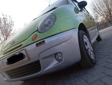 двигатель дэу матиз 0.8 цена бишкек: Daewoo Matiz: 2001 г., 0.8 л, Автомат, Бензиновая, Хэтчбэк — 4