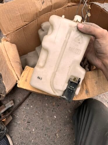 бу запчасти на митсубиси спейс вагон: Mitsubishi space gear — 7