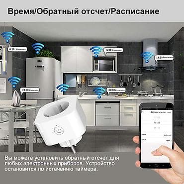 Шаймандарды ижарага алуу: Офистер, Батирлер, Үйлөр 3-5 жылдык тажрыйба — 2