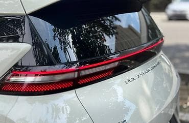 BYD : 2025 г., Электромобиль, Хэтчбэк — 6