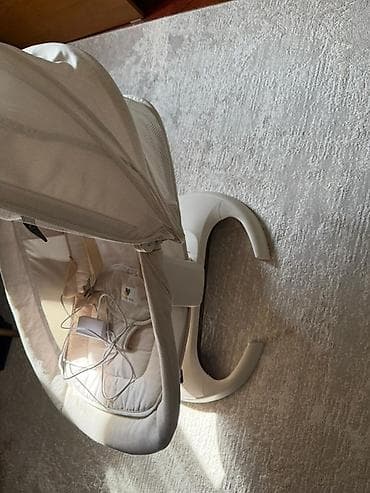 Офис эмереги: ✨ Почти новый электронный шезлонг-качалка Mastela Продаю современный lalafo.kg да — 3 Офис эмереги: ✨ Почти новый электронный шезлонг-качалка Mastela Продаю современный — 3