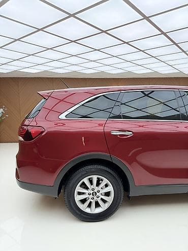 Kia Sorento: 2019 г., 2.4 л, Автомат, Бензин, Кроссовер — 6
