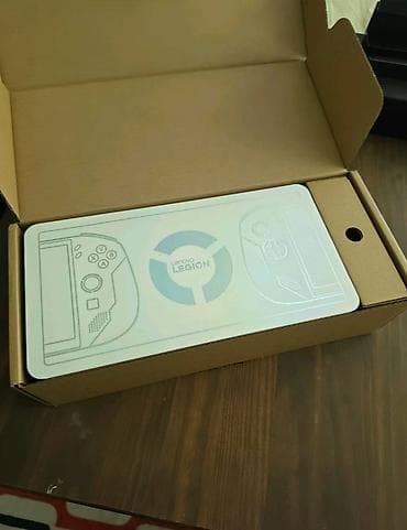 egopad e24: Продам Lenovo Legion Go S в отличном состоянии, пользовался очень — 2