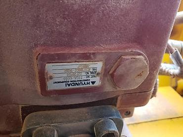 li l7: Экскаватор, Hyundai, 2020 г., Гусеничный — 6