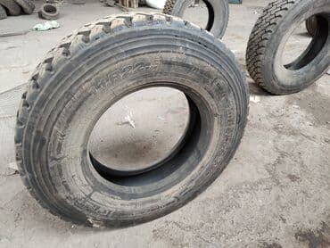 прием покрышек цена: Продаю грузовые колеса шины б/у Камеры грузовые универсальные — 12