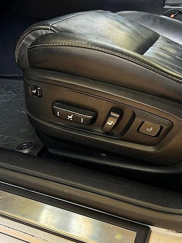 lexus es 2008: Lexus ES: 2015 г., 2.5 л, Автомат, Бензин, Седан — 10