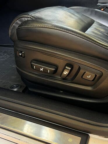 химическая полировка фар бишкек: Lexus ES: 2016 г., 2.5 л, Автомат, Бензиновая, Седан — 15