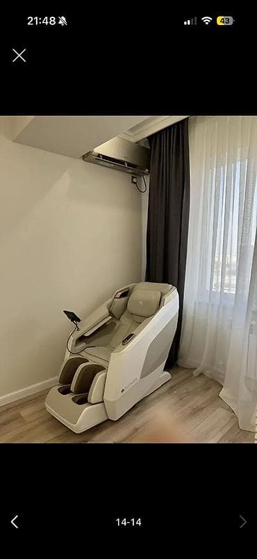 2к квартиры: 2 комнаты, 76 м², Элитка, 13 этаж — 9
