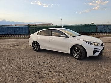 диски r17 киа: Kia K3: 2021 г., 1.6 л, Автомат, Бензин, Седан — 2