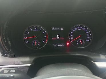 ки 5: Kia K5: 2021 г., 2 л, Автомат, Газ, Седан — 8