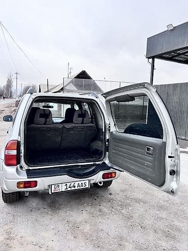 квартиры в аламедин 1: Номер, ЦО Фонтан, Каджи-Сай — 8