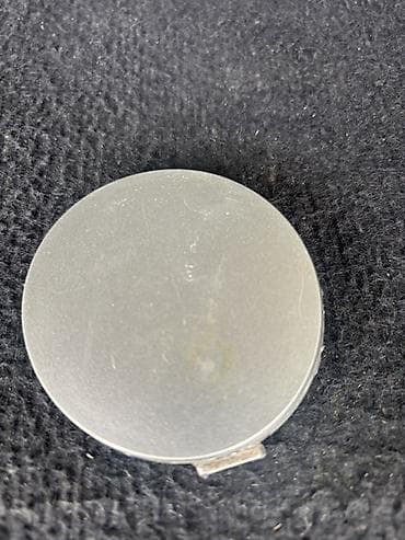 бу тыныке: Заглушка заднего бампера тойота ипсум — 1