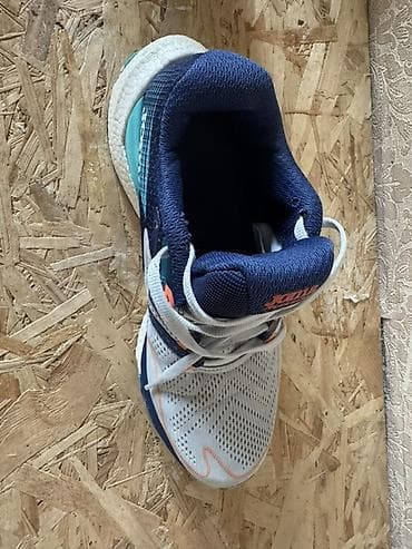 линиг кросовки: Кроссовок для бега Joma Running - Назначение: бег, фитнес — 2