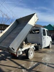 купить полуприцеп рефрижератор в бишкеке: Mercedes-Benz Спринтер: 2002 г., 2.2 л, Механика, Дизель, Бус — 10