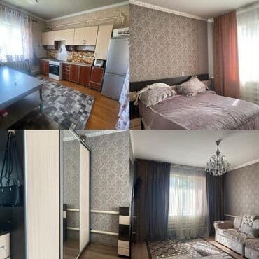 купить дом с большим участком: Үй, 30 кв. м, 9 бөлмө, Менчик ээси, Косметикалык оңдоо — 13