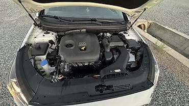 мотоцикл муравей с кабиной: Hyundai Sonata: 2018 г., 2 л, Автомат, Бензин, Седан — 8