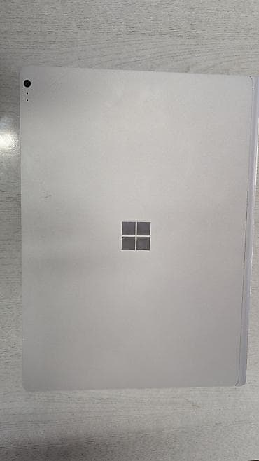 surface 7 pro: Для учебы, Б/у, Intel Core i5 — 4