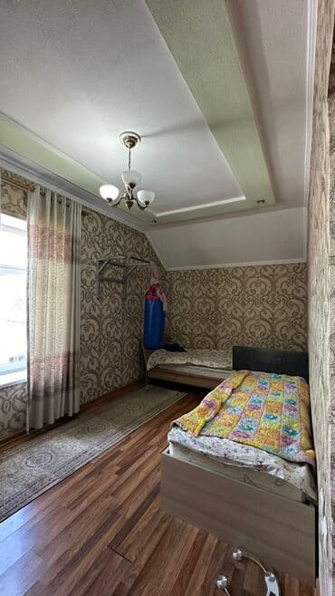 продаю дом медерова карло маркса: Дом, 280 м², 6 комнат, Агентство недвижимости — 8