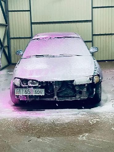 коробка опель вектра б: Mazda XEDOS 6: 1995 г., Лифтбек — 8