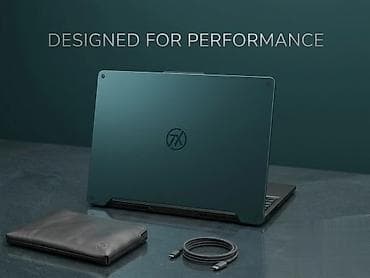 Техника и электроника: Игровой, Новый, AMD Ryzen 5 — 4