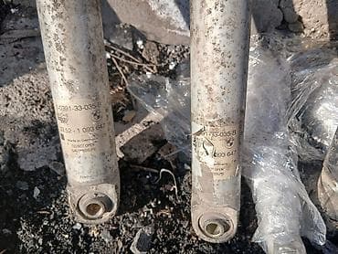 bmw e92: Комплект амортизаторов BMW Оригинал, Германия — 2