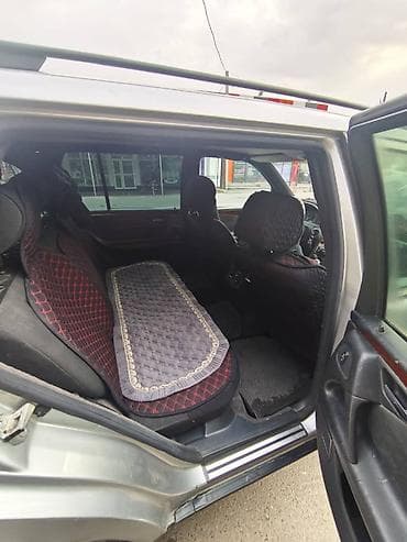 Унаа сатуу: Mercedes-Benz E-Class: 1998 г., Универсал — 3