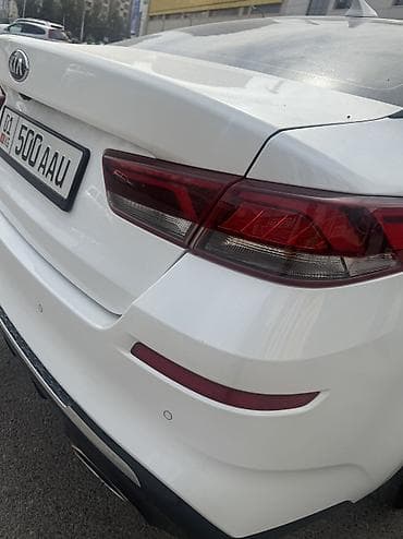 led h1: Kia K5: 2019 г., 2 л, Автомат, Бензин, Седан — 8