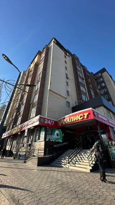 куплю квартиру жал: 1 комната, 42 м², Элитка, 4 этаж, Старый ремонт — 1