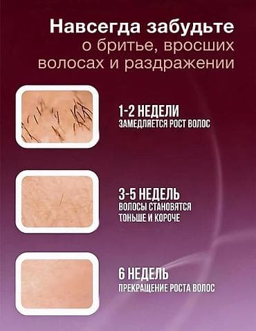 мини холадильник: Моби Центр/Mobi Center Фотоэпилятор Philips для домашнего — 5