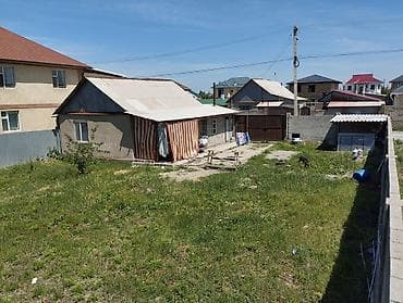 участок степное: 5 соток, Для строительства — 3
