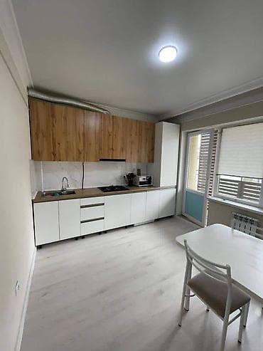 kva: 1 комната, 45 м², 108 серия, 9 этаж, Евроремонт — 7