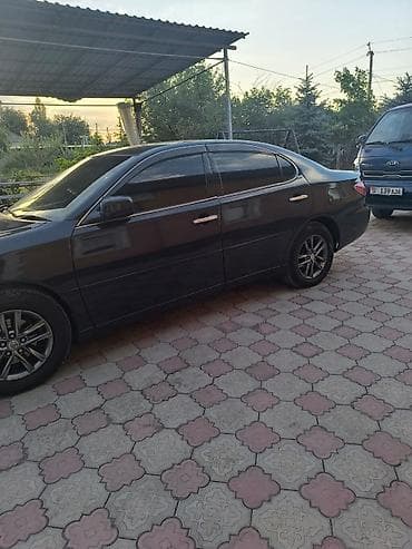 авто прод: Toyota Windom: 2003 г., 3 л, Автомат, Седан — 3