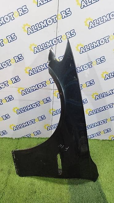 Крыло Переднее левое BMW, 2013 г., Б/у, Оригинал at lalafo.kg Крыло Переднее левое BMW, 2013 г., Б/у, Оригинал