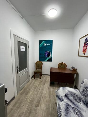 сдаю дом на долгий срок: Сдаю Кабинет Для массажиста, В административном здании, 90 м², Долгосрочно, 1 линия, С оборудованием, С отдельным сан узлом — 4