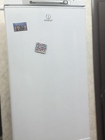 pro 13: Холодильник Indesit, Двухкамерный — 2