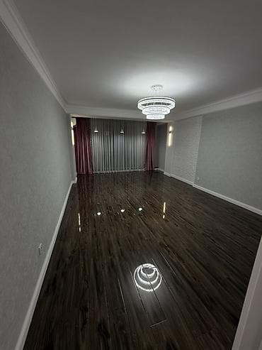 сдаю квартира город ош: 🏡 Продаётся 3-комнатная квартира в западном центре 📍 ул. Абдымомунова — 2