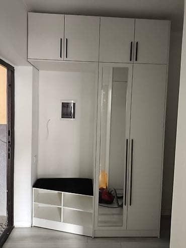 кухонный гарнитур бишкек: Кухонный набор на заказ, ЛДСП, До 7 дней, Бесплатная доставка, Гарантия — 8