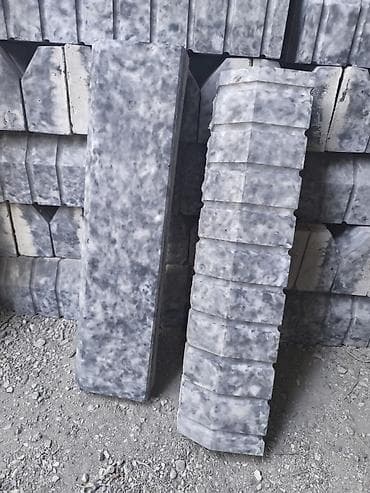 участок мраморное: Тротуарная плитка и элементы мощения «под мрамор» Описание: - — 5