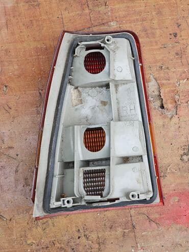 на опель вектра а: Задний правый стоп-сигнал Opel 1987 г., Б/у, Оригинал, Германия — 6