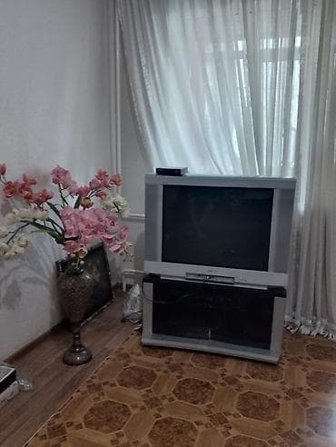 105: 3 комнаты, 63 м², Восток-5 мкр 105 серия, 3 этаж, Евроремонт — 4