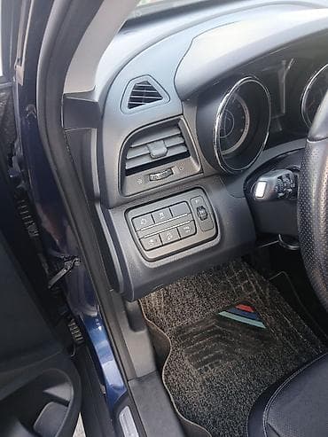 Ssangyong Tivoli: 2019 г., 1.6 л, Автомат, Бензин, Кроссовер — 4