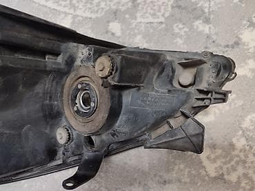 туманник тойота ипсум: Передняя правая фара Toyota Б/у, Оригинал, Япония — 7