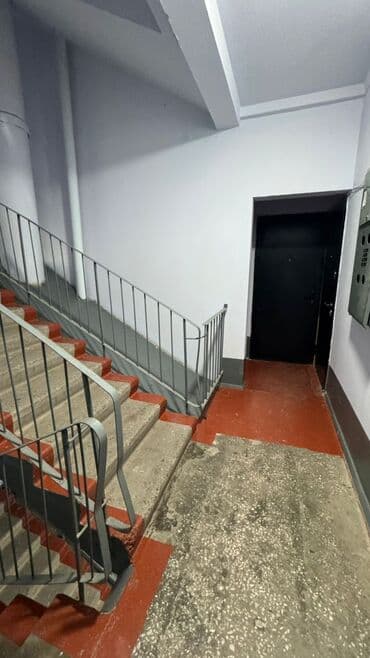 куплю 4комн квартиру тунгуч: 1 комната, 34 м², 105 серия, 5 этаж, Косметический ремонт — 7